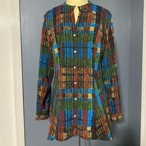 ❤️Nice Multicolored Top